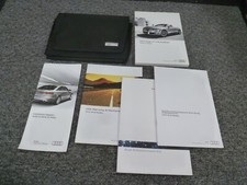 2012 Audi TT & TTS Quattro