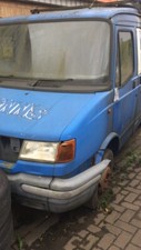 LDV Convoys Breaking  Head LampsX2banana Engine Gearbox Etc  & van