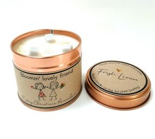 Friend Christmas Candle Gift -