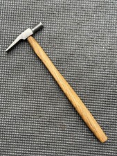 VINTAGE JEWELLERS SILVERSMITHS HAMMER
