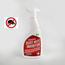 House Dust Mite Mattress spray