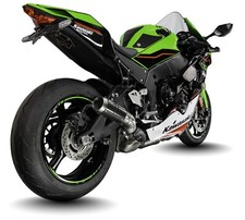 Kawasaki ZX-10R 2021-2024