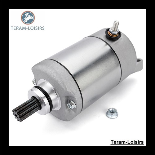 Starter for yamaha 535 - starter,
