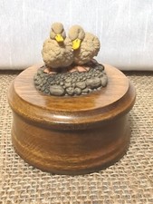 Country Artists -Ducks-lidded