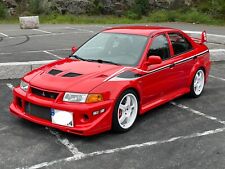 mitsubishi evo 456789 Genuine Enkei WRC Tarmac alloy wheel 