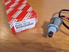 TOYOTA LEXUS Genuine Oxygen