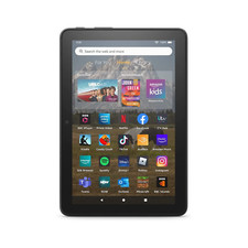 All new amazon - amazon, 8"