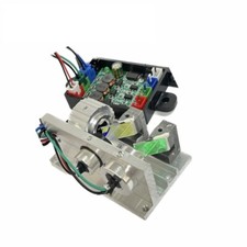 Combined White RGB 200/500MW