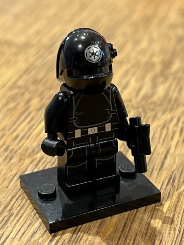 Lego star wars minifigures - lego,