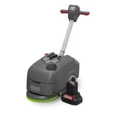 Numatic TTB1840NX Scrubber Dryer Floor Drier  1 Battery 36v 1Hour Run