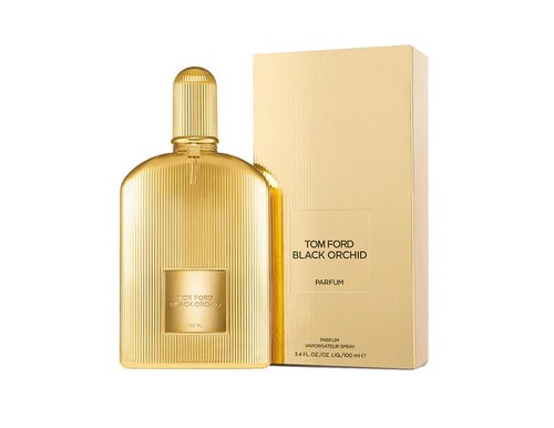 Tom ford black orchid 100ml - ford,