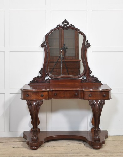 Mahogany duchess dressing - mahogany,