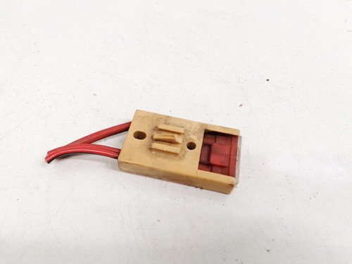 Audi 1998 fuses 8a0937530 - audi, a6