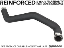 Replacement radiator hose JEEP