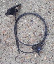 Peugeot 106 1.0 Bonnet Release Cable S1 Series 1 Rallye XSi XS GTi Quiksilver