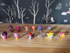 Hatchimals collectibles bundle