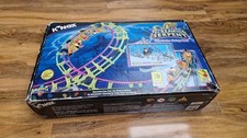 K'nek  Screaming Serpent 2001 Motorised Roller Coaster 63153