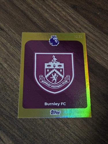 2025 topps premier league - 2025,
