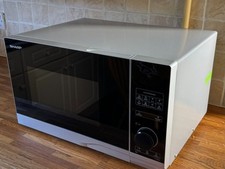 Sharp YC- P5254A  Microwave