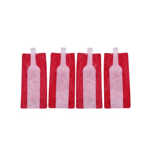 Pcs bottle carrier bag - pcs,