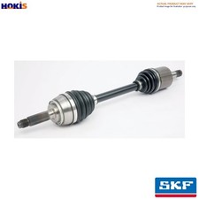 DRIVE SHAFT VKJC 5198 FOR VW