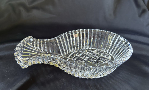 Vtg waterford crystal - waterford,