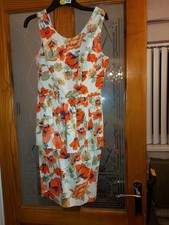 New Look Kelly Brook Poppy