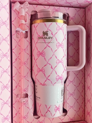 Stanley love shack - x, fancy