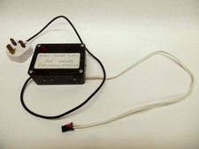 1 Unilab 6 Volt Power Supply
