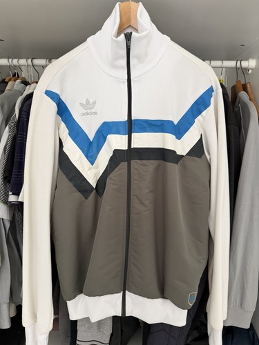 Adidas track jacket - adidas,
