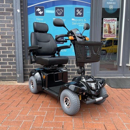 Electric mobility scooter hmc - scooter,