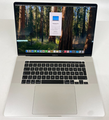 Apple macbook pro - macbook, a2141