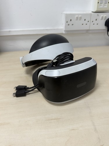 Sony cuh zvr1 playstation - cuh-zvr1, vr