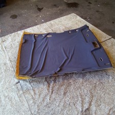 Seat Leon Cupra Mk1 2000-2006