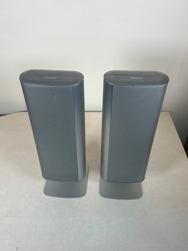 Denon s301 floor standing - denon, sc-s301
