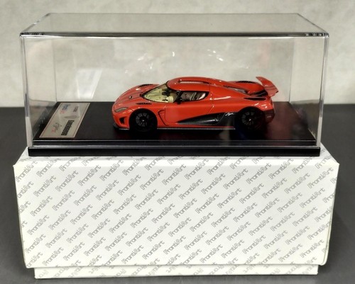 Frontiart koenigsegg agera - koenigsegg, r