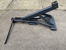 Jaguar E Type Jack Series 1 2+2 by Metallifacture