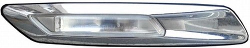 Turn signals hella 2bm 010 - hella,