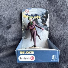 JOKER 4" VINYL FIGURE STATUE