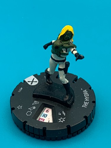 Marvel heroclix earth 011 - heroclix,