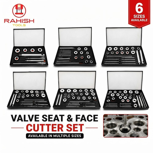 New engine valve seat - new,