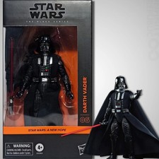 NEW Star Wars Black Series