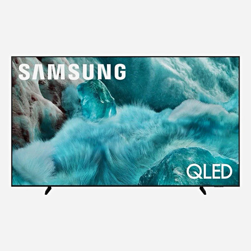 Samsung q7f qled 4k 120hz - samsung, 98"