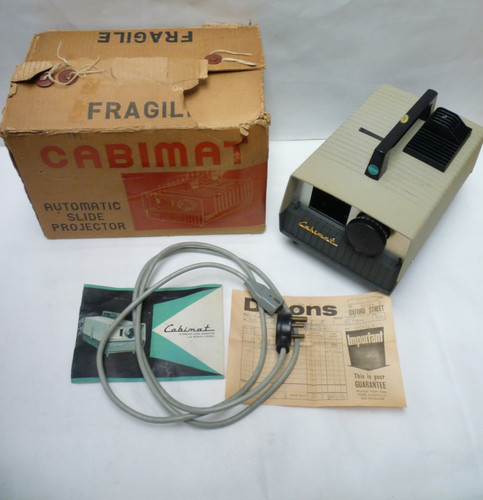 Cabimat manon automatic slide - manon,
