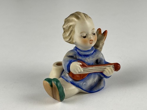 Hummel figurine porcelain - hummel,