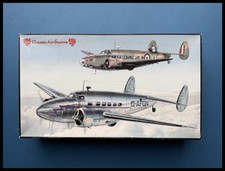 Classic Airframes Lockheed