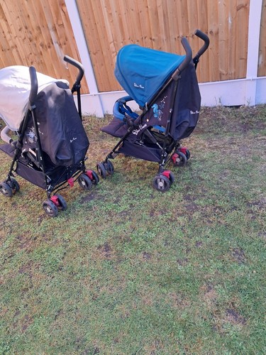 Buggy sold separately 60 - ,
