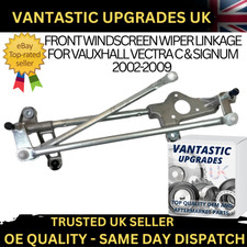 FOR VAUXHALL VECTRA C & SIGNUM