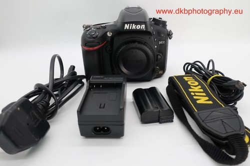 Nikon d610 3mp digital - d, 24.3mp