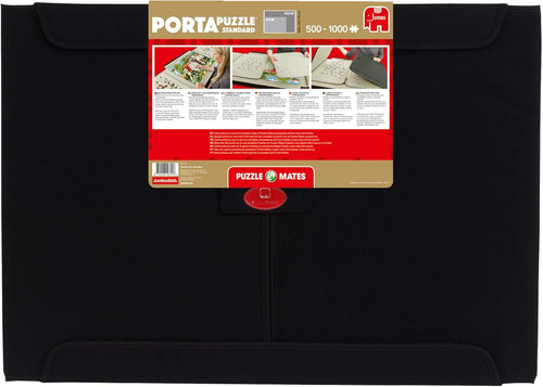 Original jigsaw puzzle - original,